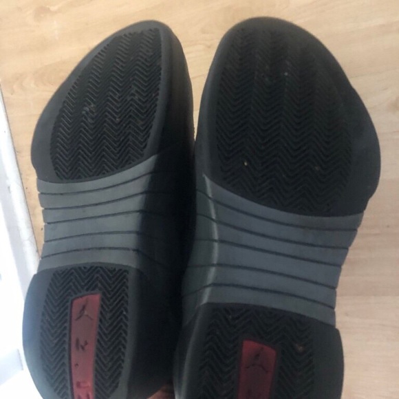 air jordan 15 size 8.5 - Picture 4 of 5